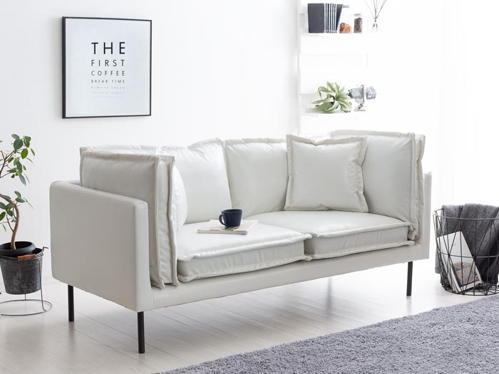 ソファERIC SOFA