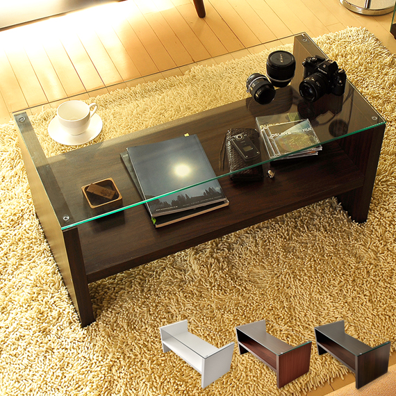 �K���X�e�[�u�� Ahkah(�A�[�J�[)