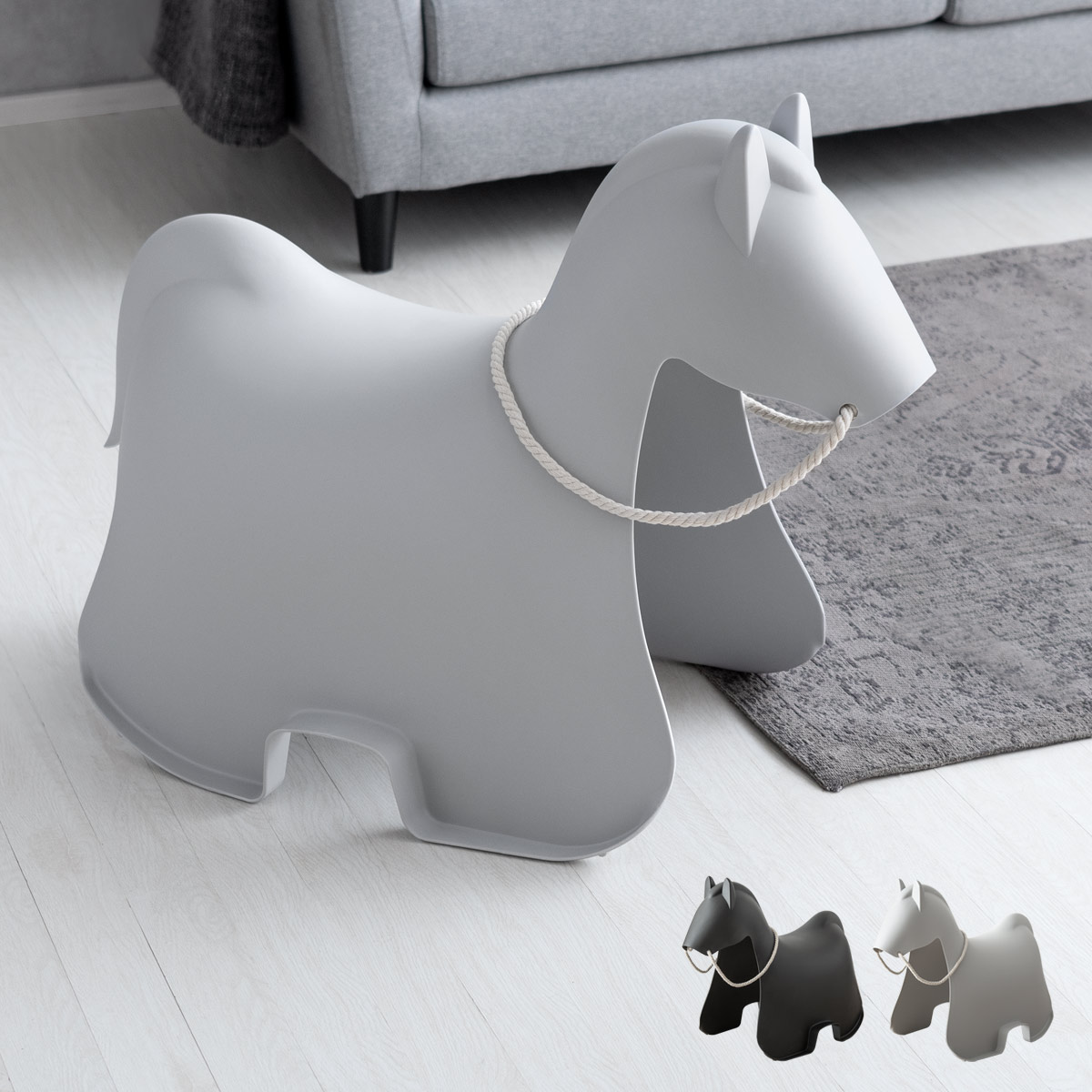 ホーススツール　prim(プリム)