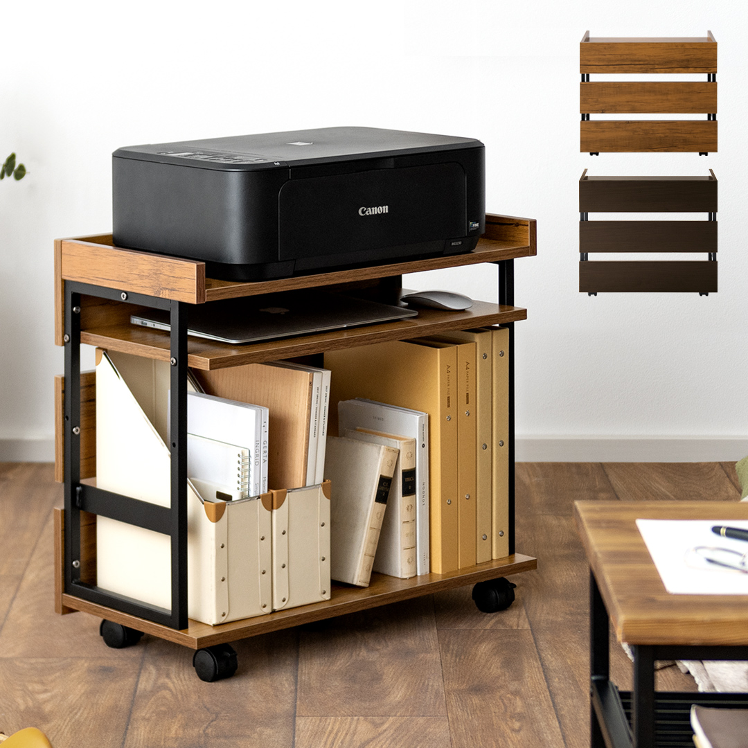 ワークサポートワゴン Lantz(ランツ) 60cm幅