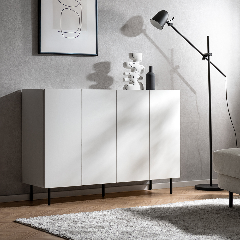 スリムキャビネット Vetra(ヴェトラ)