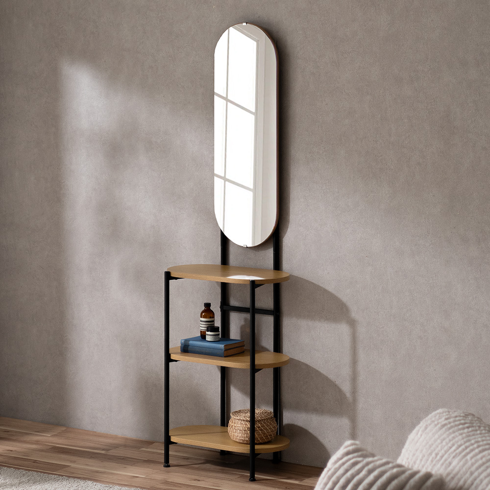 スリムドレッサー　Luere(ルエレ)