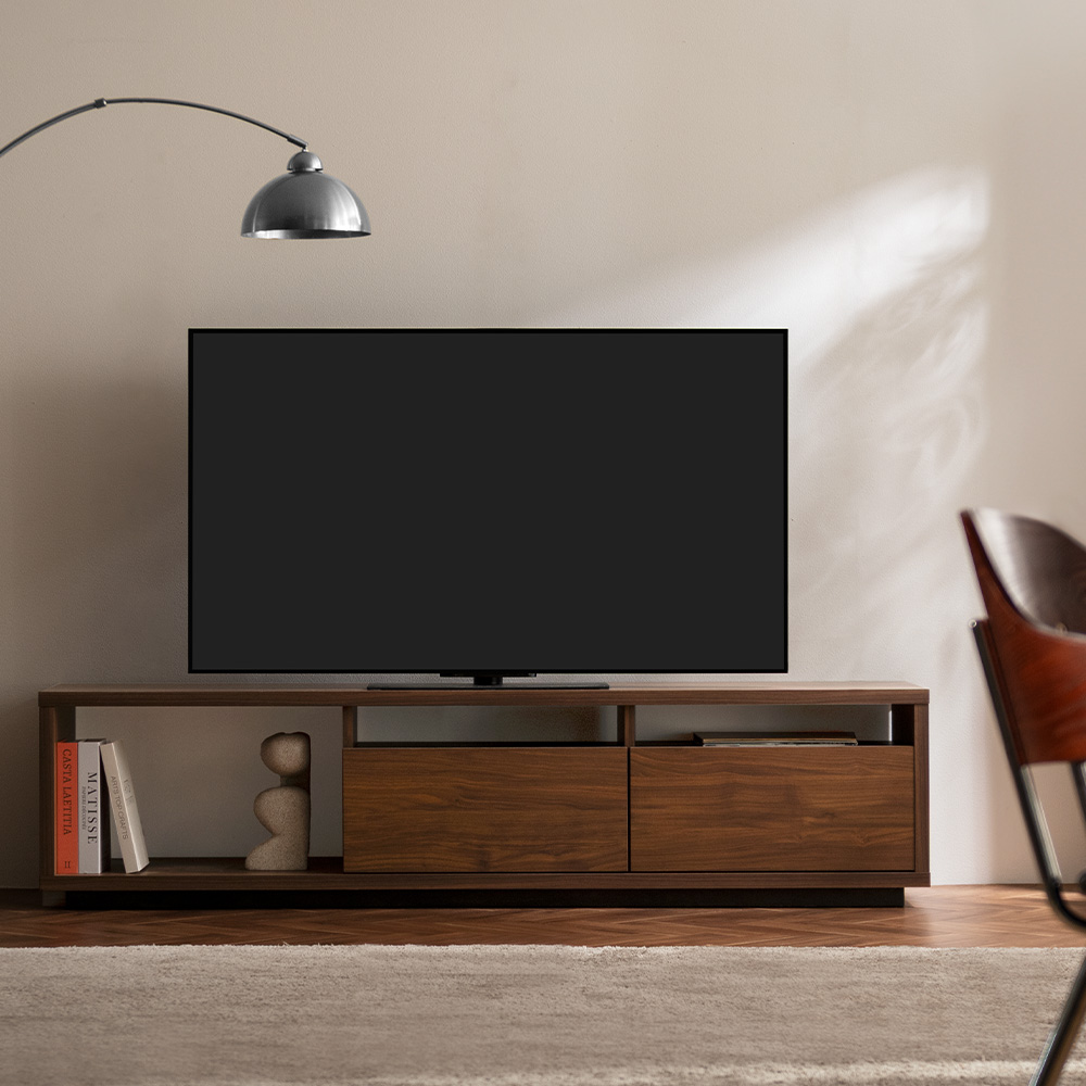 日本製テレビボードLusk(ラスク)