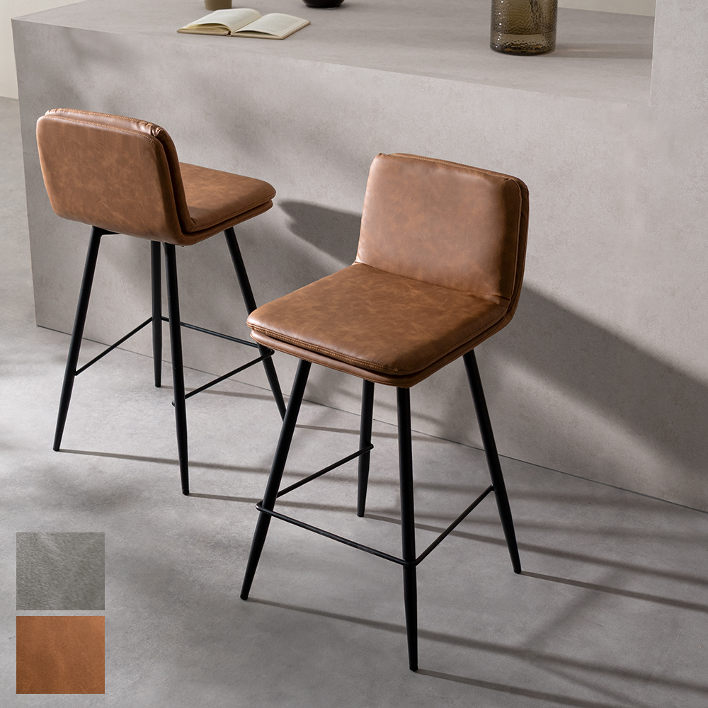 回転カウンターチェア  Turno(トゥルノ)　1脚単品