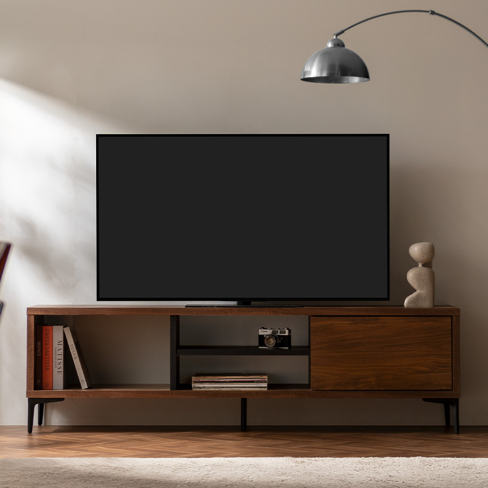 日本製テレビボードKuon(クオン)