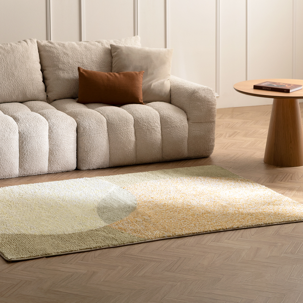 Loma(ロマ)デザインラグ 130×190cm