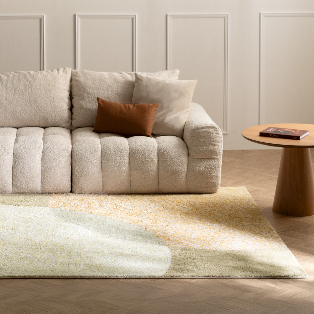 Loma(ロマ)デザインラグ 200×250cm