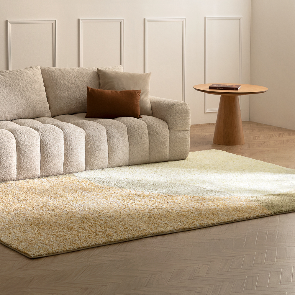 Loma(ロマ)デザインラグ 200×300cm