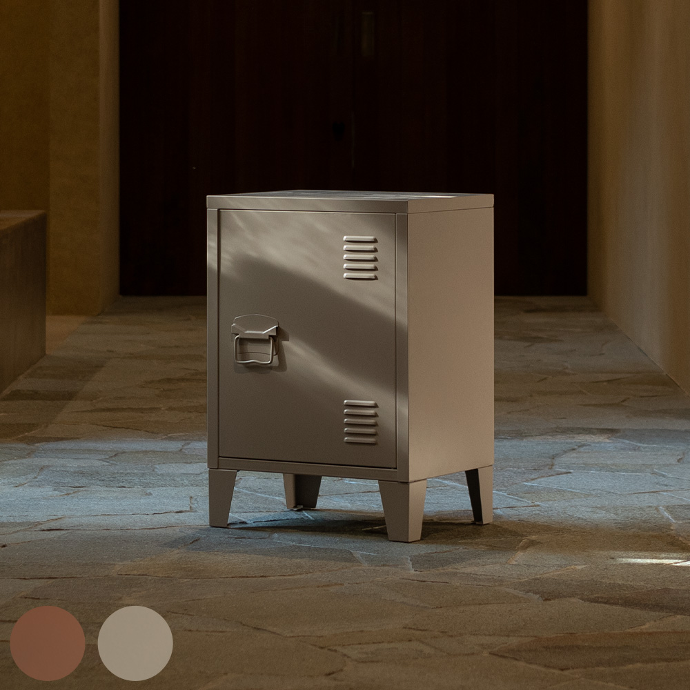 ロッカー Muun(ムーン)コンパクトタイプ