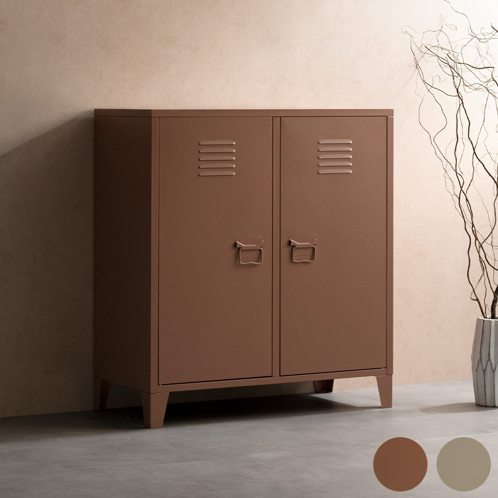 ロッカー Muun(ムーン)ワイドタイプ