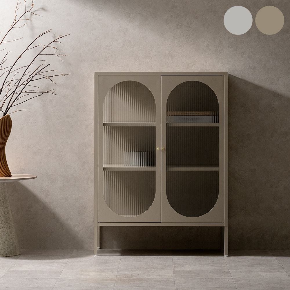 キャビネット Muun(ムーン)