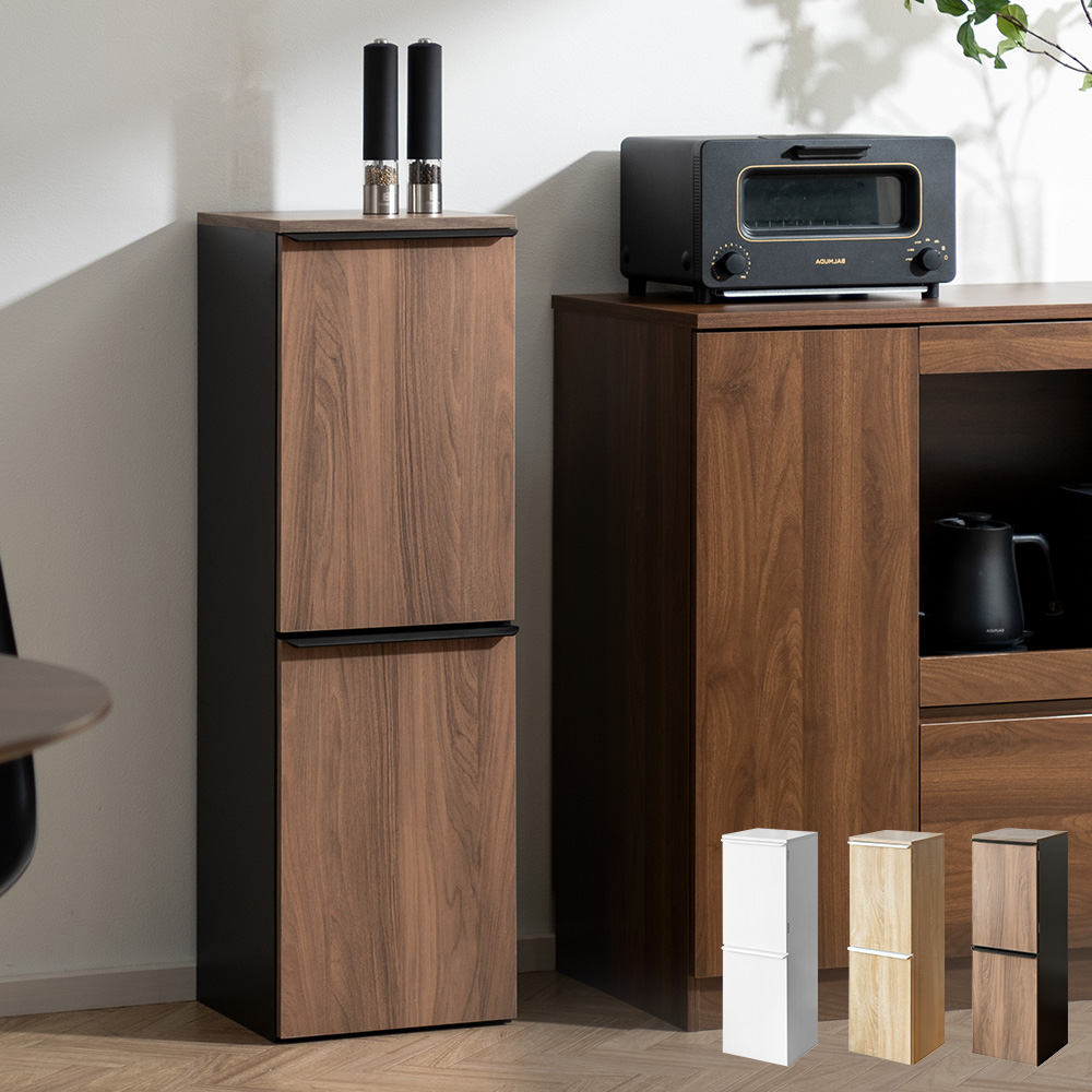 分別ダストボックス  NotT(ノット)