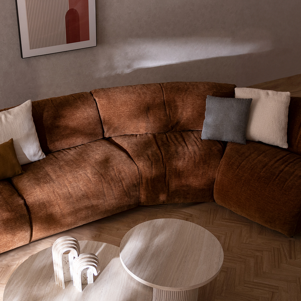 AVENIR(アヴニール) コーナーソファ