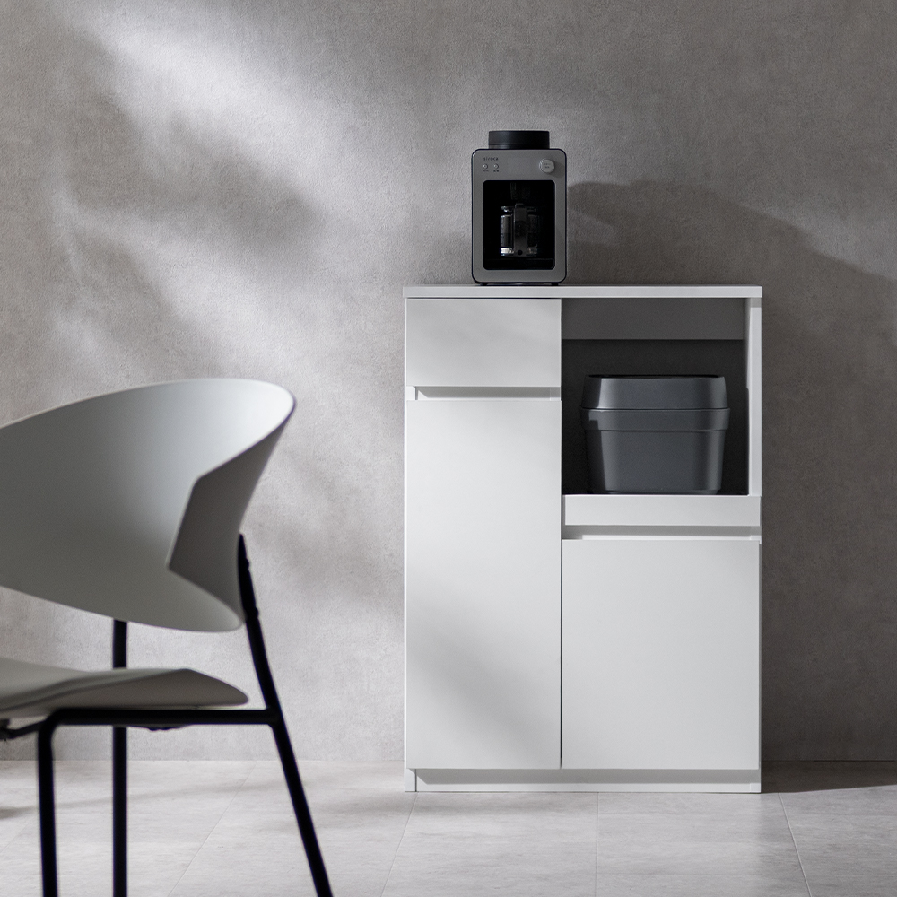 コンパクトレンジボード Livno(リヴノ) 幅60cm