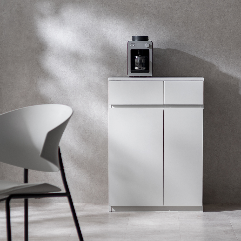 コンパクトキッチンキャビネット Livno(リヴノ) 幅60cm