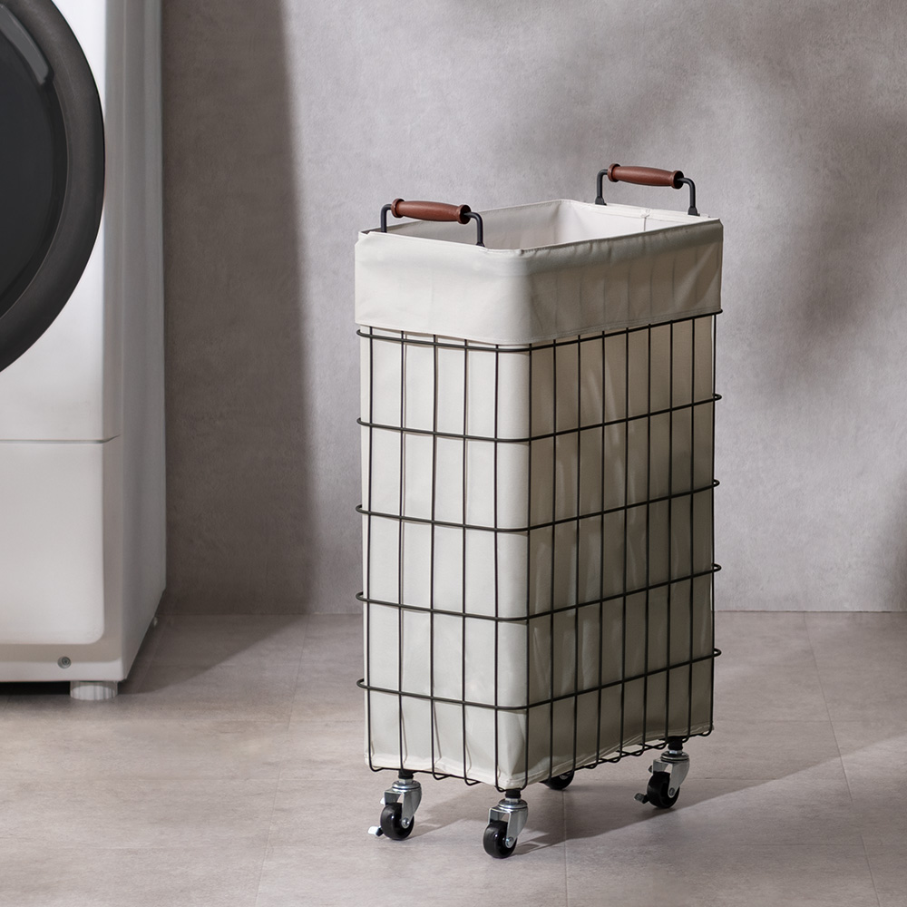 �􂦂�J�o�[�t�������h���[�o�X�P�b�g�@RINSE(�����Z)