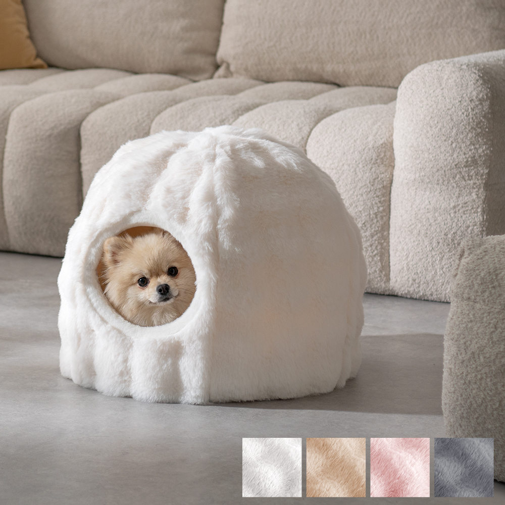 ふわとろペットベッド Foure(フール)50cmタイプ