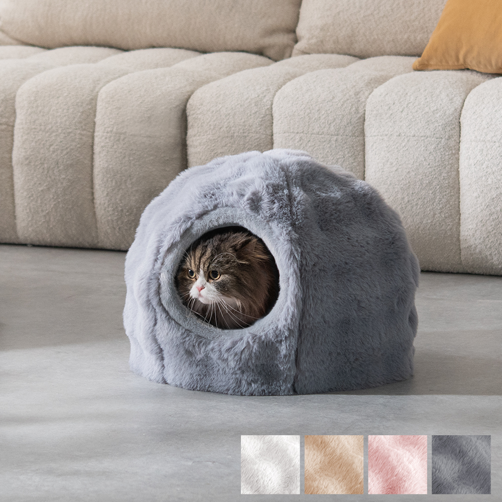 ふわとろペットベッド Foure(フール)40cmタイプ