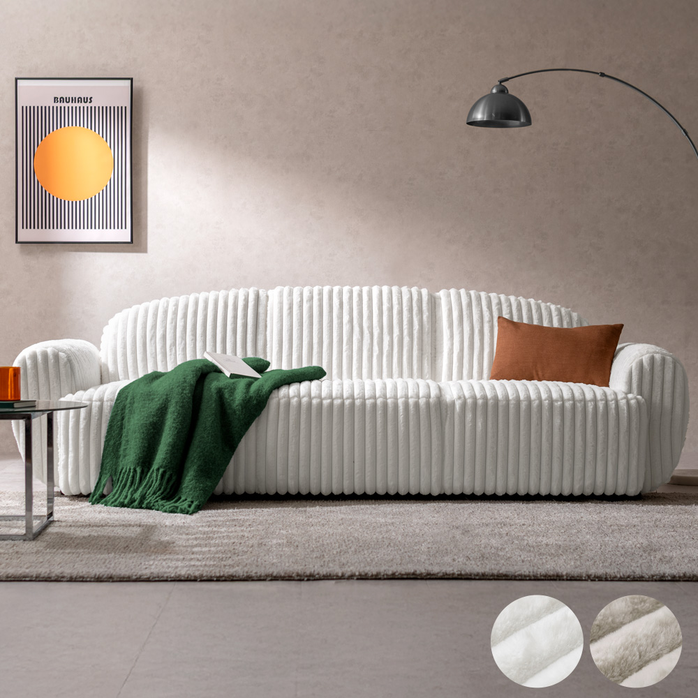 ソファベッド Moffy(モフィー)