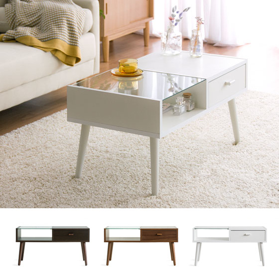 センターテーブルORLEANS