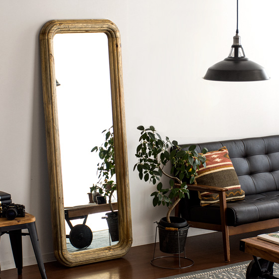 Be[WEbhfUC REGEN MIRROR 60~160cm