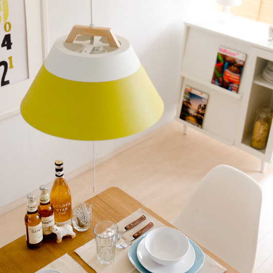 LAMP by 2TONE voCc[g[