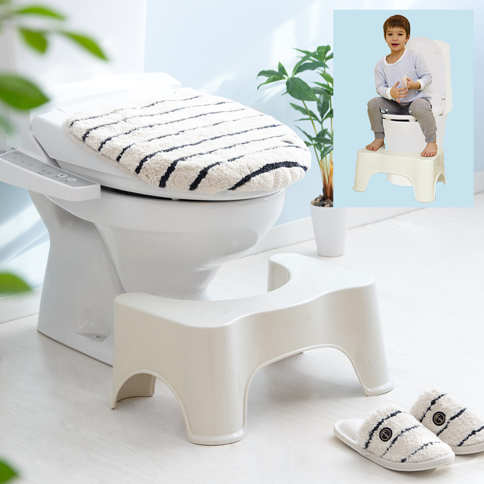 GA][gC gCg[jO ݑ ⏕ gCg gCpT|[gu4f-to-toilet-foot-rests