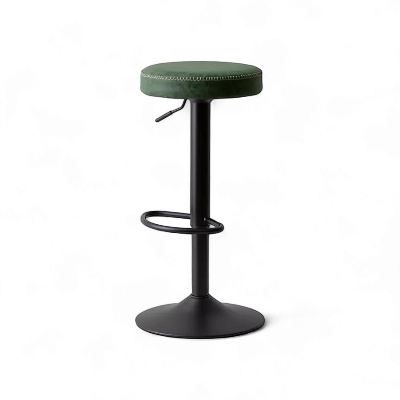 人気のカウンターチェア。お部屋のアクセントにおすすめ。家具