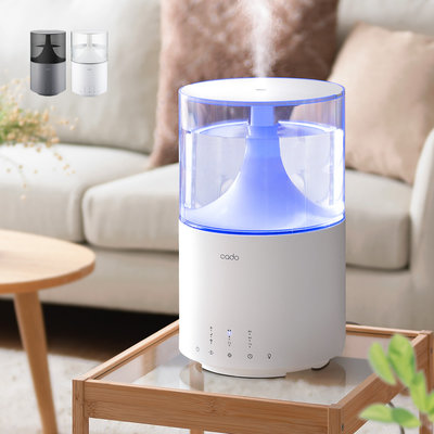 人気の加湿器は種類豊富に販売中。家具・インテリア通販