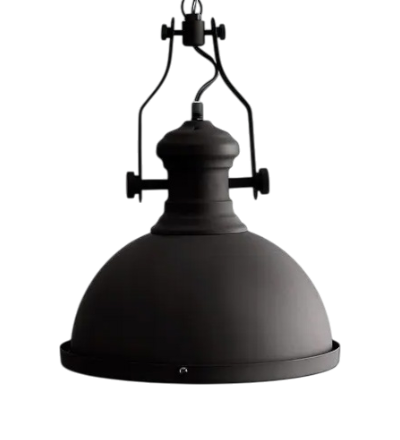 インダストリアル ペンダントライト Matt(マット)