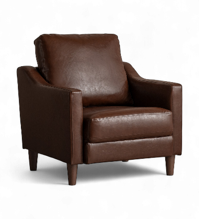 1Pデザインソファ LAURU〔ラウル〕組み立てタイプ