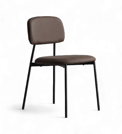 ダイニングチェア <br>KANT 1脚単体