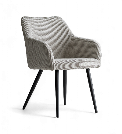 ダイニングチェア <br>NORD 1脚単体