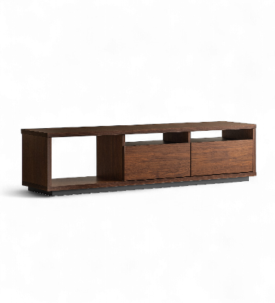 日本製テレビボード<br>Lusk