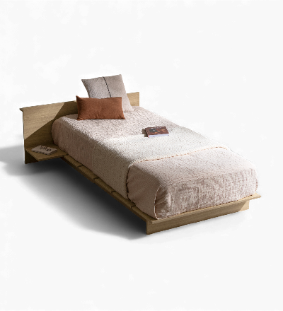 シングルベッド フレームのみ｜家具・インテリア通販