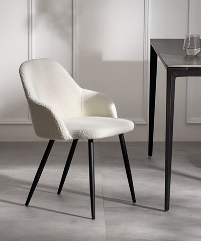 回転式 ダイニングチェア｜家具・インテリア通販