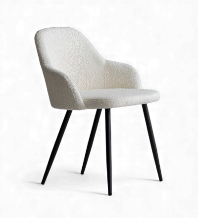 人気のアイアン脚・スチール脚チェアはこちら。家具・インテリア通販