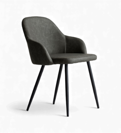 肘付き ダイニングチェア｜家具・インテリア通販