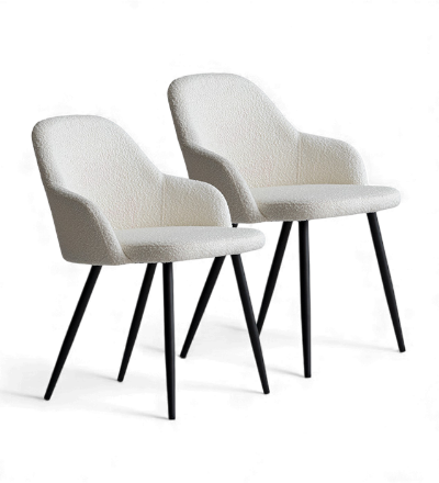 肘付き ダイニングチェア｜家具・インテリア通販