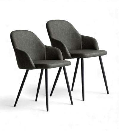 人気のアイアン脚・スチール脚チェアはこちら。家具・インテリア通販