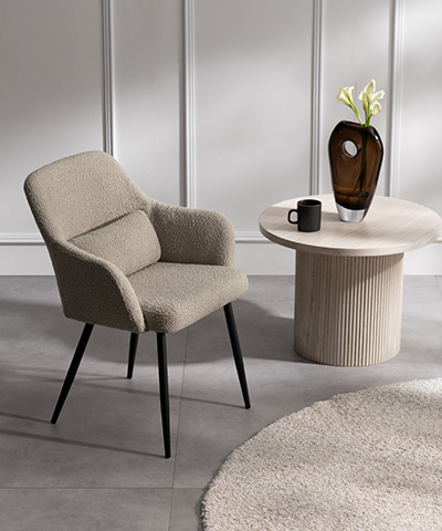 回転式 ダイニングチェア｜家具・インテリア通販