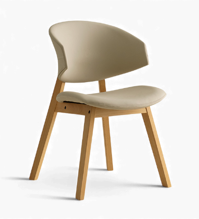 ダイニングチェア NORV(ノーヴ) 1脚単品販売