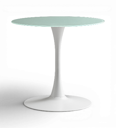 円形ダイニングテーブル Rivelle（リヴェル）