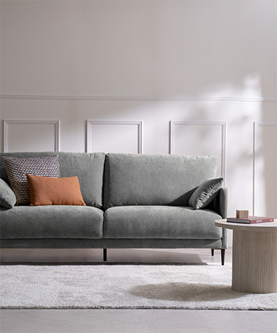 おしゃれでおすすめの2人掛けソファが1万円台から。家具・インテリア通販