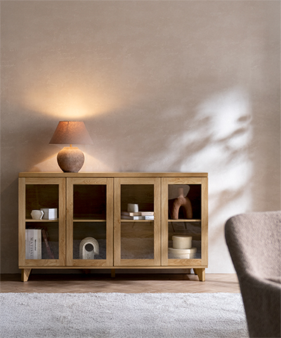 デザイン性が高くて人気の本棚・マガジンラック。家具・インテリア通販