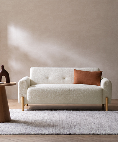 人気のフロアソファ・ローソファは4000円台から。家具・インテリア通販