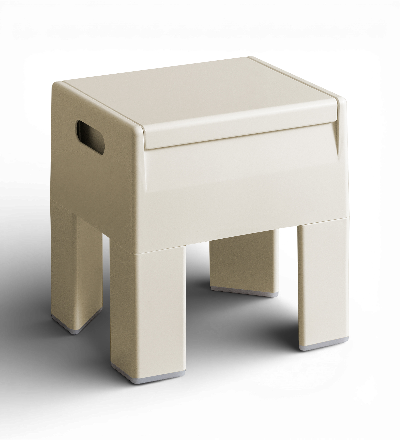 収納スツール Ponetta （ポネッタ）