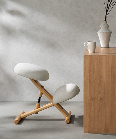 プロポーションチェア SOLA(ソラ)