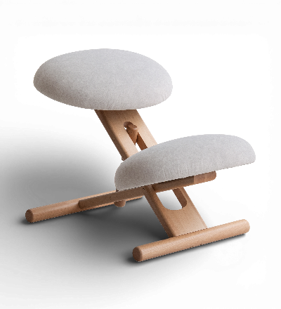 姿勢整うプロポーションチェア SOLA〔ソラ〕〕