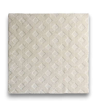 デザインパターンラグ <br>SEREN 195×195